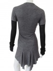 Nicolas & Mark Abito M/L con Rose