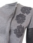 Nicolas & Mark Abito M/L con Rose