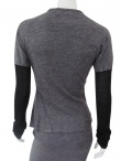 Nicolas & Mark Maglia M/L con Rose