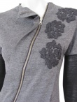 Nicolas & Mark Maglia M/L con Rose