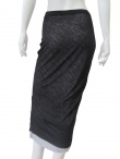 Nicolas & Mark Skirt