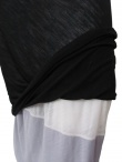 Nicolas & Mark Skirt