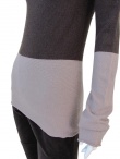 Cristian Luppi Jumper with ring collar