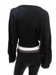 Cristian Luppi High-necked jumper