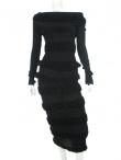 Cristian Luppi Dress