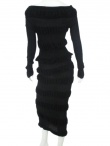 Cristian Luppi Dress