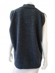 Cristian Luppi V-necked sweater