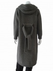 Cristian Luppi Long coat