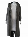 Cristian Luppi Long coat