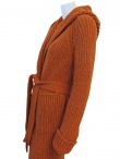 Cristian Luppi Cardigan lungo