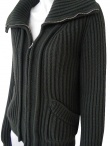 Cristian Luppi Cardigan