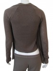 Delphine Wilson Cardigan