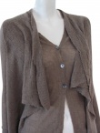 Delphine Wilson Cardigan