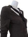 Delphine Wilson Cardigan M/L