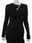 Delphine Wilson Maglia fatta a mano