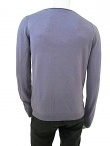 Nicolas & Mark V-necked pullover