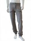 Nicolas & Mark Pants with knit band