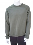 Nicolas & Mark Roundnecked sweatshirt