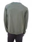 Nicolas & Mark Roundnecked sweatshirt