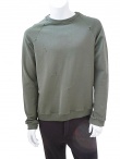 Nicolas & Mark Roundnecked sweatshirt