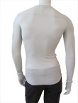 Nicolas & Mark T-shirt ecru