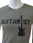 Nicolas & Mark Printed T-Shirt 