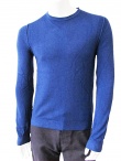T-skin Roundnecked pullover