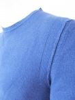 T-skin Roundnecked pullover