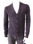 T-skin Cardigan