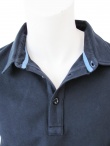 T-skin Polo t-shirt