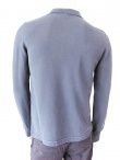 T-skin Longsleeved Polo 