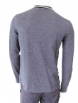 T-skin Polo Sweatershirt