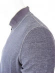 T-skin Polo Sweatershirt
