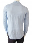 T-skin Camicia