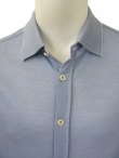 T-skin Camicia