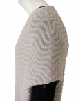 Lumen et umbra Poncho