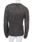 Lumen et umbra Maglia Scollo V