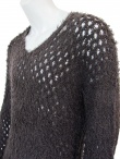Lumen et umbra Maglia Scollo V
