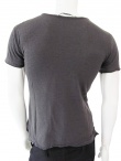 Lumen et umbra Roundnecked shortsleeved t-shirt