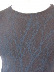 Lumen et umbra Roundnecked shortsleeved t-shirt