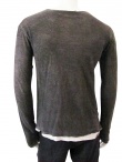 Lumen et umbra Roundnecked longsleeved t-shirt