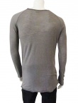 Lumen et umbra Roundnecked longsleeved t-shirt