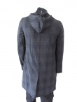Lumen et umbra Cappotto