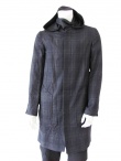 Lumen et umbra Coat