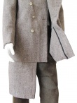 Lumen et umbra Jacket