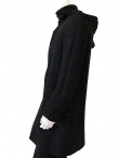 Lumen et umbra Coat with hood