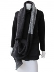 Nicolas & Mark Scarf