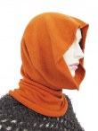 Lumen et umbra Neckwarmer