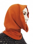 Lumen et umbra Neckwarmer