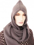 Lumen et umbra Beret